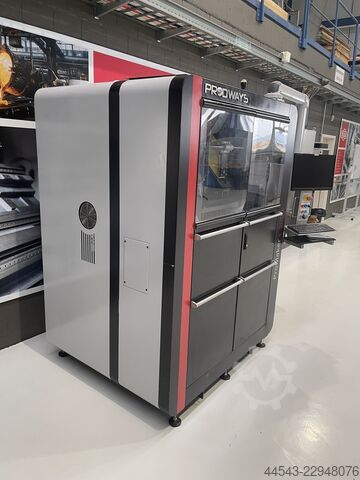 Drukarka 3D Prodways L5000D