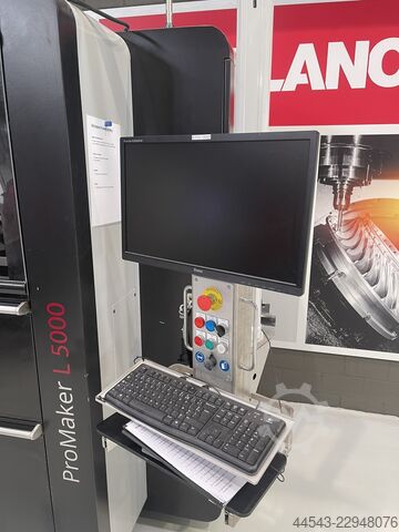 Drukarka 3D Prodways L5000D