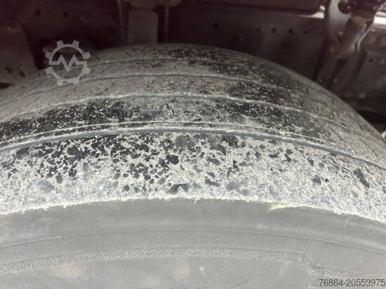 Standardní tahač MAN TGX 18.460, XXL, INTARDER