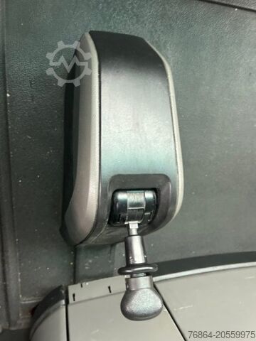 Standardní tahač MAN TGX 18.460, XXL, INTARDER