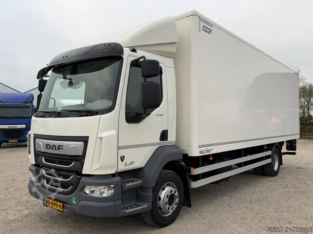 Koffer DAF LF 290 L2EN3
