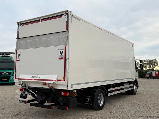 Koffer DAF LF 290 L2EN3