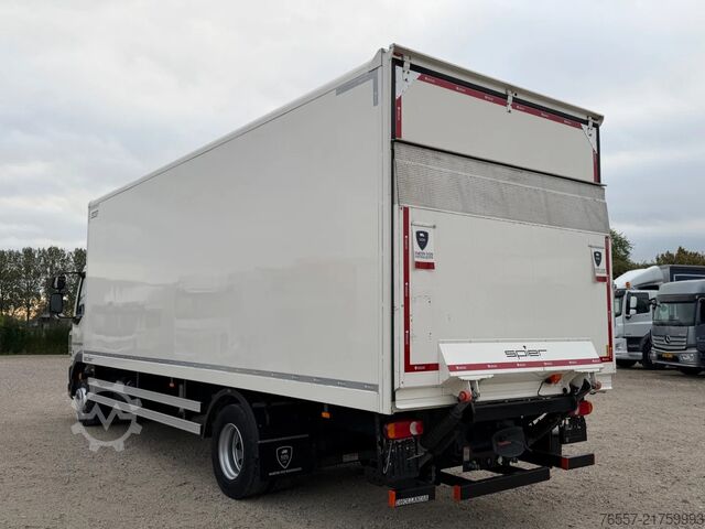 Koffer DAF LF 290 L2EN3