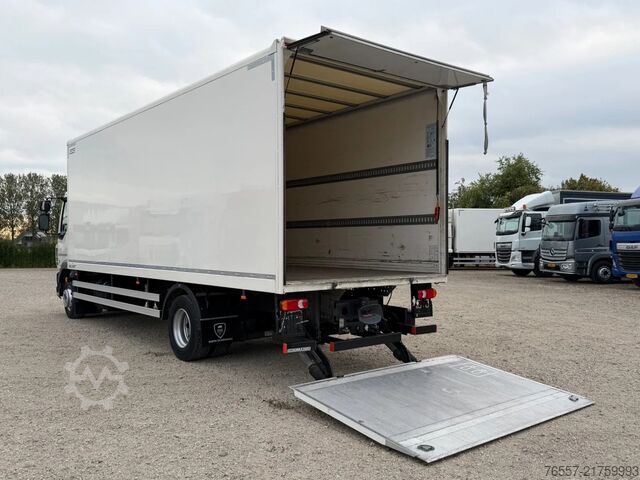 Koffer DAF LF 290 L2EN3