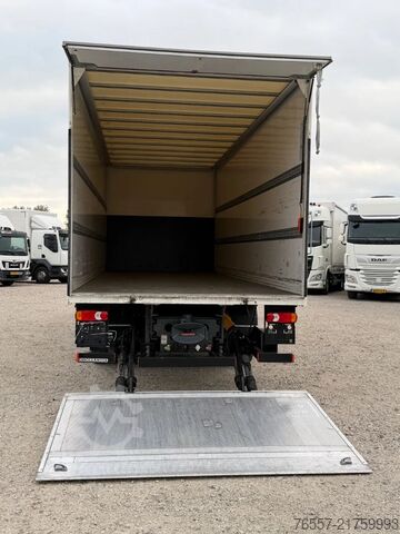 Koffer DAF LF 290 L2EN3