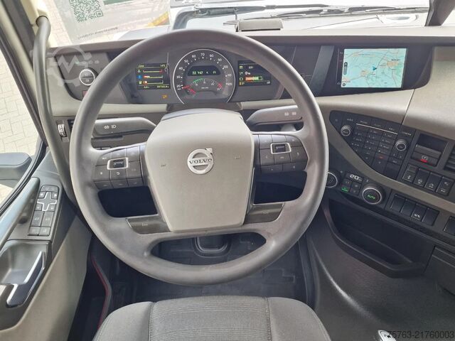 Standard-SZM Volvo FH 13.500 6x2/4 Low roof - MA chassis - PTO/Hyd...