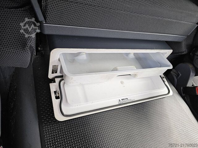 BDF-system SCANIA G410 4X2 CROWN ED.