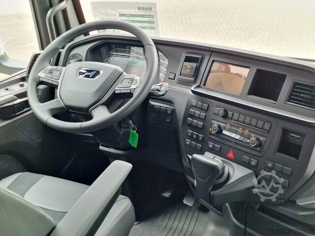 Standard-SZM MAN TGX 18.520 4x2 - NEW - Retarder - Night clima -...