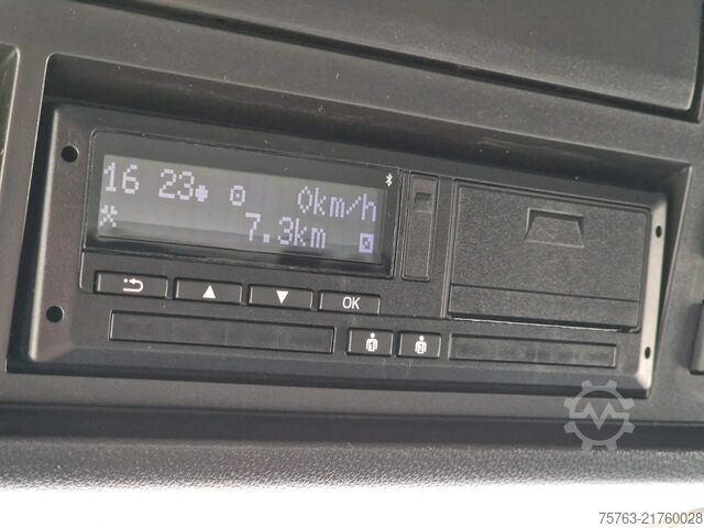 Standard-SZM MAN TGX 18.520 4x2 - NEW - Retarder - Night clima -...