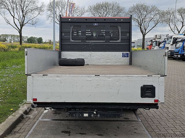 Open laadbak IVECO DAILY 35C14  Open-Laadbak
