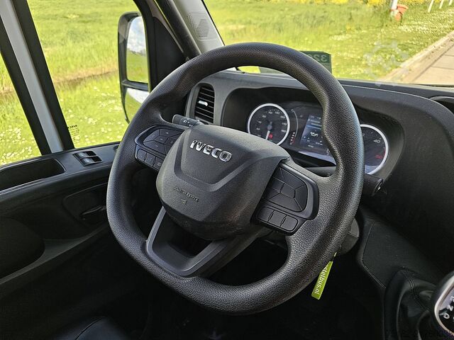 Open laadbak IVECO DAILY 35C14  Open-Laadbak