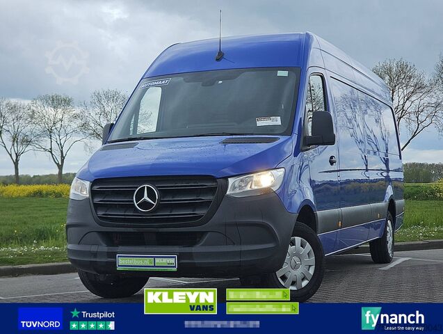 Στέισον βάγκον με ψηλή οροφή MERCEDES-BENZ SPRINTER 315 CDI 43 AUT. L3H2