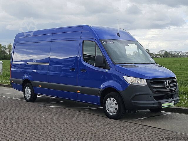 Στέισον βάγκον με ψηλή οροφή MERCEDES-BENZ SPRINTER 315 CDI 43 AUT. L3H2