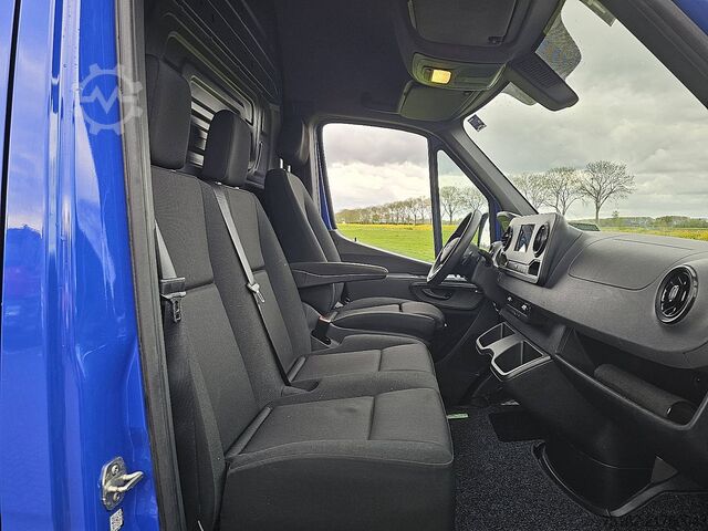Στέισον βάγκον με ψηλή οροφή MERCEDES-BENZ SPRINTER 315 CDI 43 AUT. L3H2