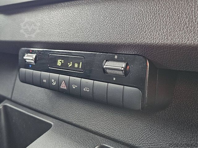 Στέισον βάγκον με ψηλή οροφή MERCEDES-BENZ SPRINTER 315 CDI 43 AUT. L3H2