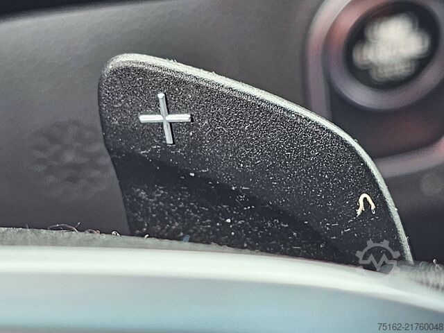 Στέισον βάγκον με ψηλή οροφή MERCEDES-BENZ SPRINTER 314 ac automaat EURO6