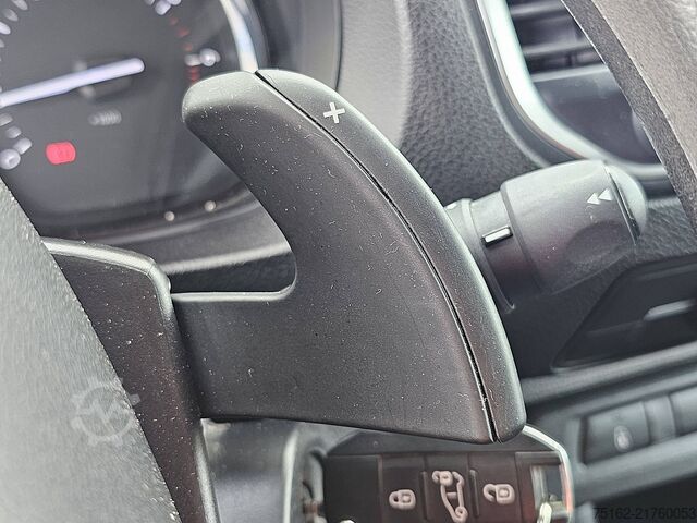Kombi med högt tak OPEL VIVARO 2.0 ac automaat EURO6