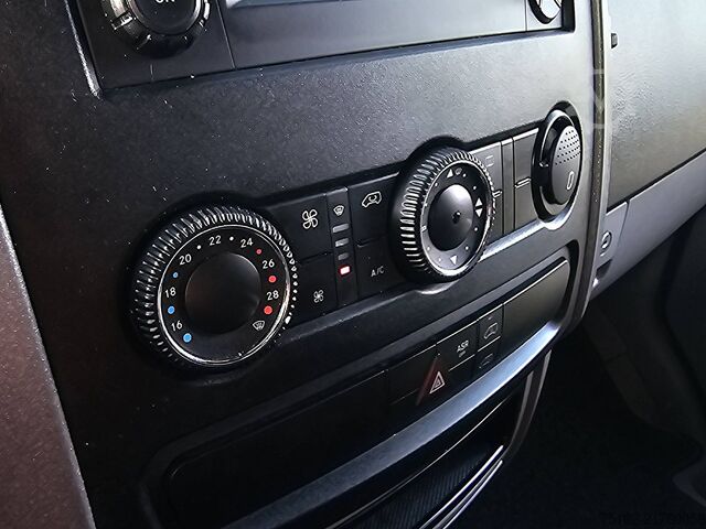 Στέισον βάγκον με ψηλή οροφή MERCEDES-BENZ SPRINTER 314 ac cruise EURO6