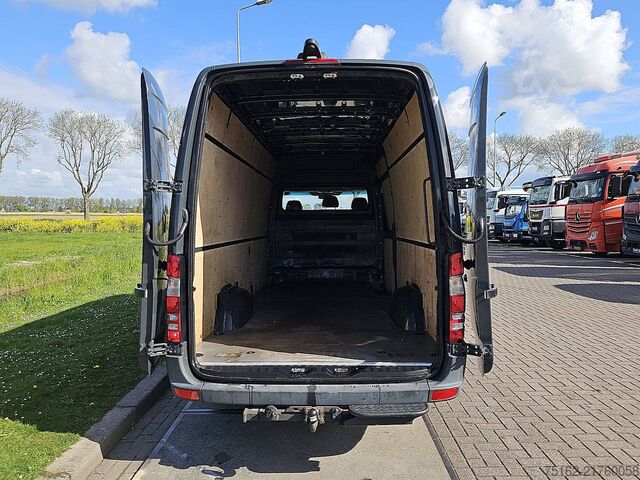 Στέισον βάγκον με ψηλή οροφή MERCEDES-BENZ SPRINTER 314 ac cruise EURO6