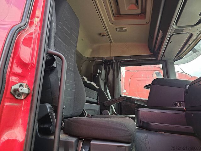 BDF-system SCANIA G450 6X2*4 CROWN ED.