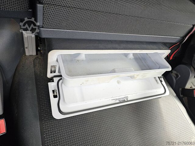 BDF-system SCANIA G450 6X2*4 CROWN ED.