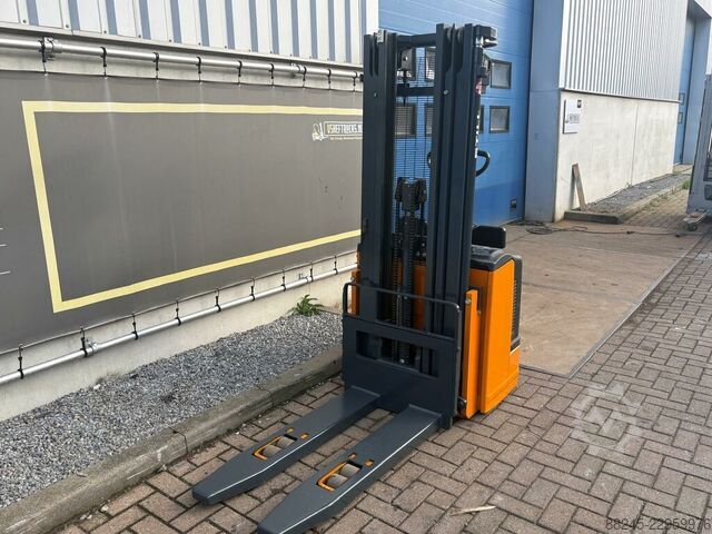 VS-23135 Elektrische stapelaar Still EGVS14 STILL EGVS14