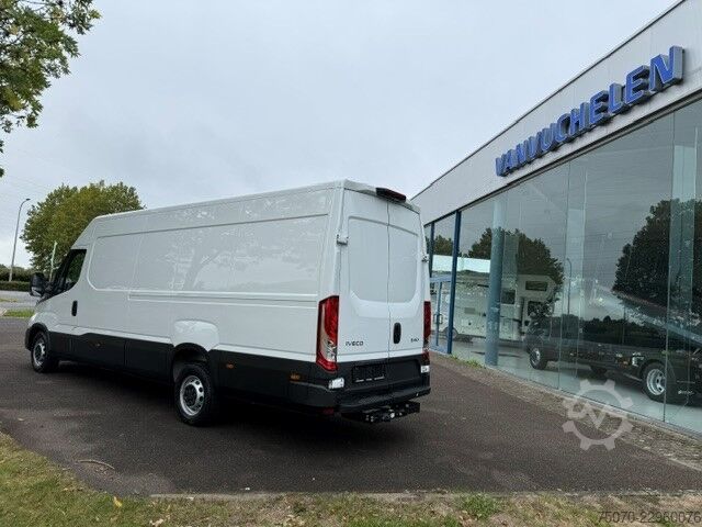 Bestelwagen Iveco Daily 35