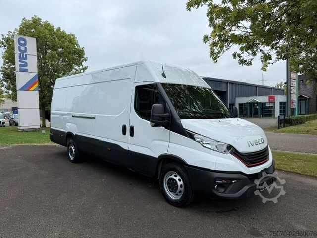 Bestelwagen Iveco Daily 35