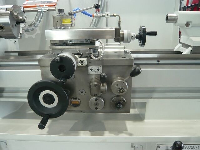 Vodič/napetost vretenaste letvije Weiler Praktikant 160B Teilüberholt