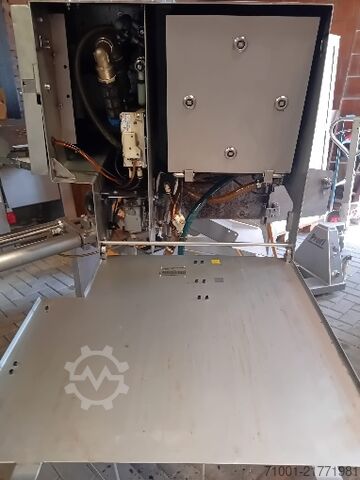 Meat processing machine TipperTie KDCMA 70