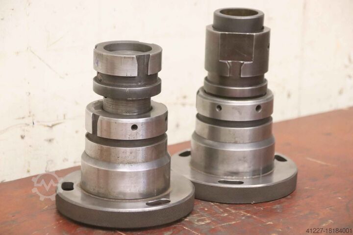 Τσοκ SK50 για συσκευή προρύθμισης εργαλείου 2 τεμαχίων Ortlieb Gühring K5 TGZ 38 GM300