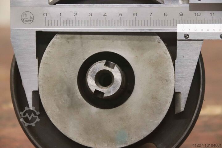 Τσοκ SK50 για συσκευή προρύθμισης εργαλείου 2 τεμαχίων Ortlieb Gühring K5 TGZ 38 GM300