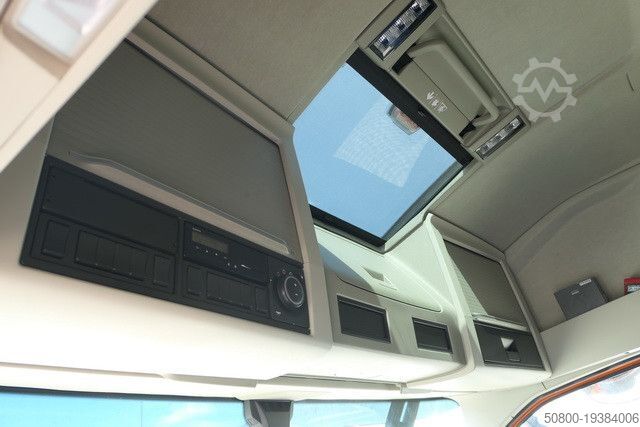 Standard trækkerunit VOLVO FH 500/Standklima/20 Stück auf Lager!