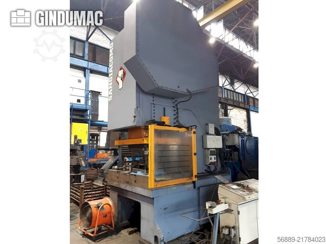 SANGIACOMO T.450 RCE SANGIACOMO T.450 RCE