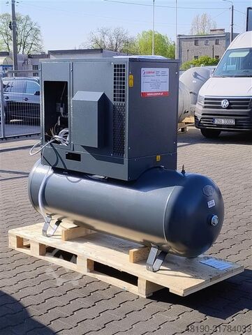 Schroefcompressor S016726 Atlas COPCO NOWA! G7FF