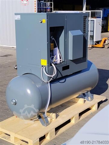 Schroefcompressor S016726 Atlas COPCO NOWA! G7FF