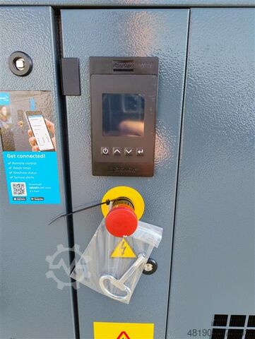 Schroefcompressor S016726 Atlas COPCO NOWA! G7FF