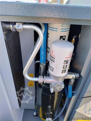 Schroefcompressor S016726 Atlas COPCO NOWA! G7FF