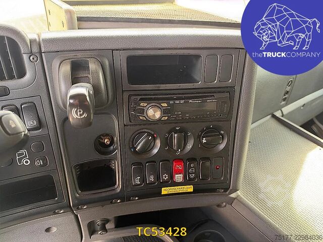 Scania G 380 Scania G 380