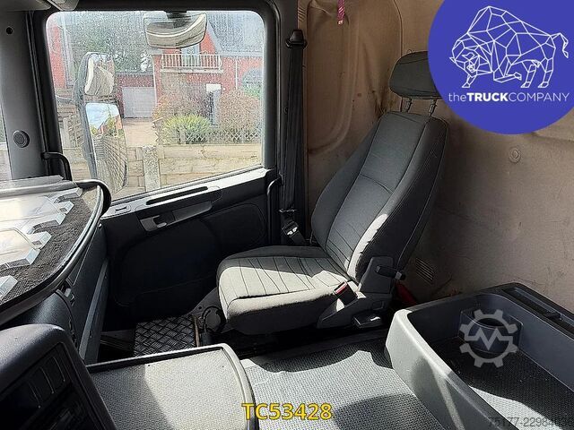 Scania G 380 Scania G 380