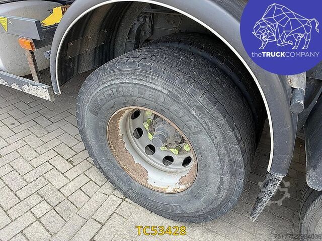 Scania G 380 Scania G 380