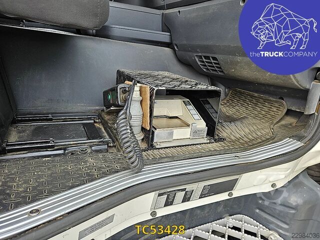 Scania G 380 Scania G 380