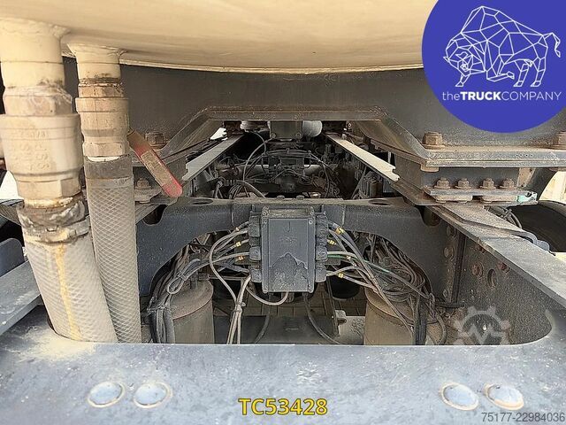 Scania G 380 Scania G 380