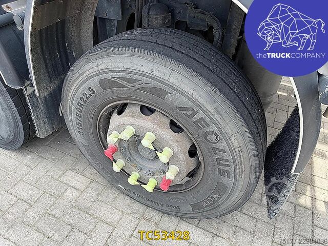 Scania G 380 Scania G 380