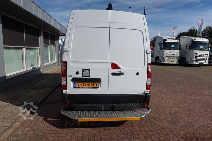Renault Master L3/H2 Koel/Vries BPM Vrij!! Renault Master L3/H2 Koel/Vries BPM Vrij!!
