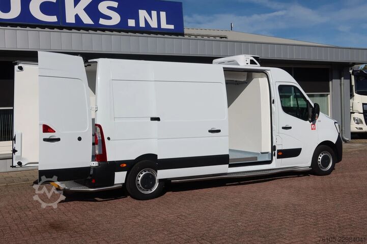 Renault Master L3/H2 Koel/Vries BPM Vrij!! Renault Master L3/H2 Koel/Vries BPM Vrij!!