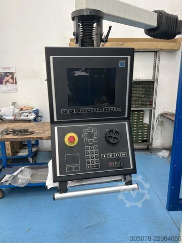 TRUMPF trubend c66
