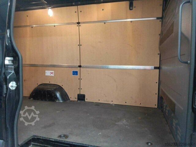 Furgon Mercedes-Benz Sprinter 317 CDI,L2H2,Automatik,Kamera,Navi