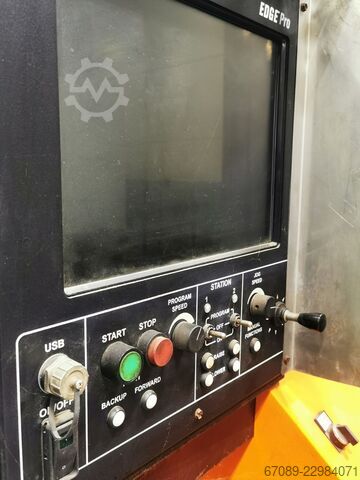 μηχάνημα κοπής πλάσματος Ermak ER 4000