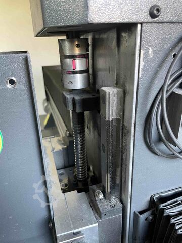 Portálmarógép BG Cam 1325 ATC